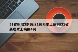 31省新增3例确诊1例为本土病例/31省新增本土病例4例
