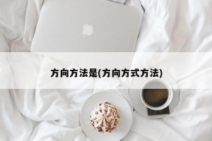 方向方法是(方向方式方法)